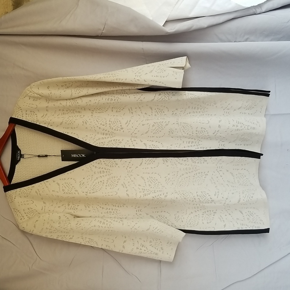 Cardigan/Jacket